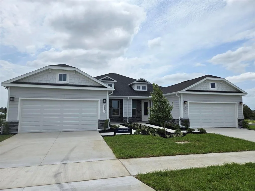 18863 EMERALD SUMMIT DRIVE, SPRING HILL, FL 34610