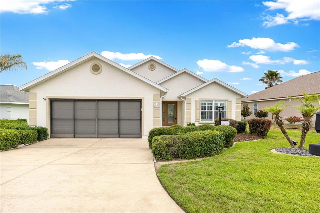 11137 SE 173RD PLACE, SUMMERFIELD, FL 34491