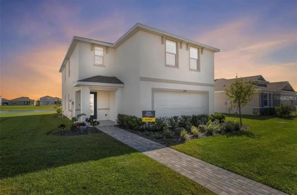 16716 GLACIER BAY LOOP, WIMAUMA, FL 33598