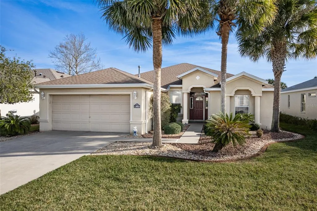 15803 SW 11TH COURT ROAD, OCALA, FL 34473