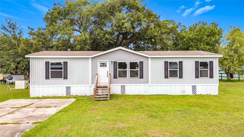 1626 TARPON BOULEVARD, ST CLOUD, FL 34771