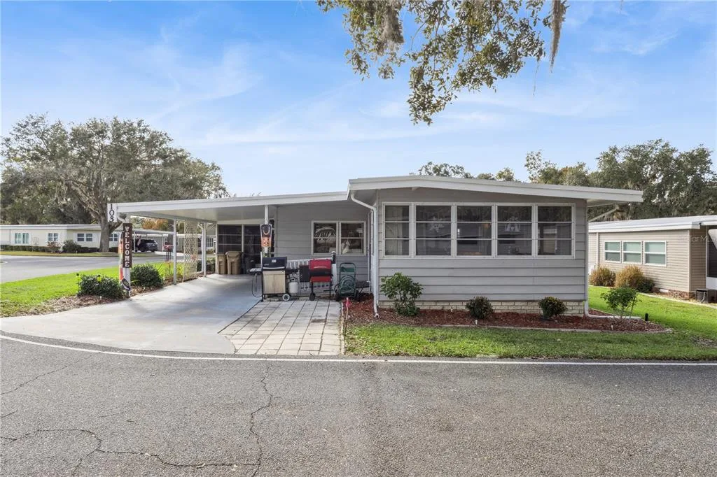 103 POINSETTIA, LEESBURG, FL 34748