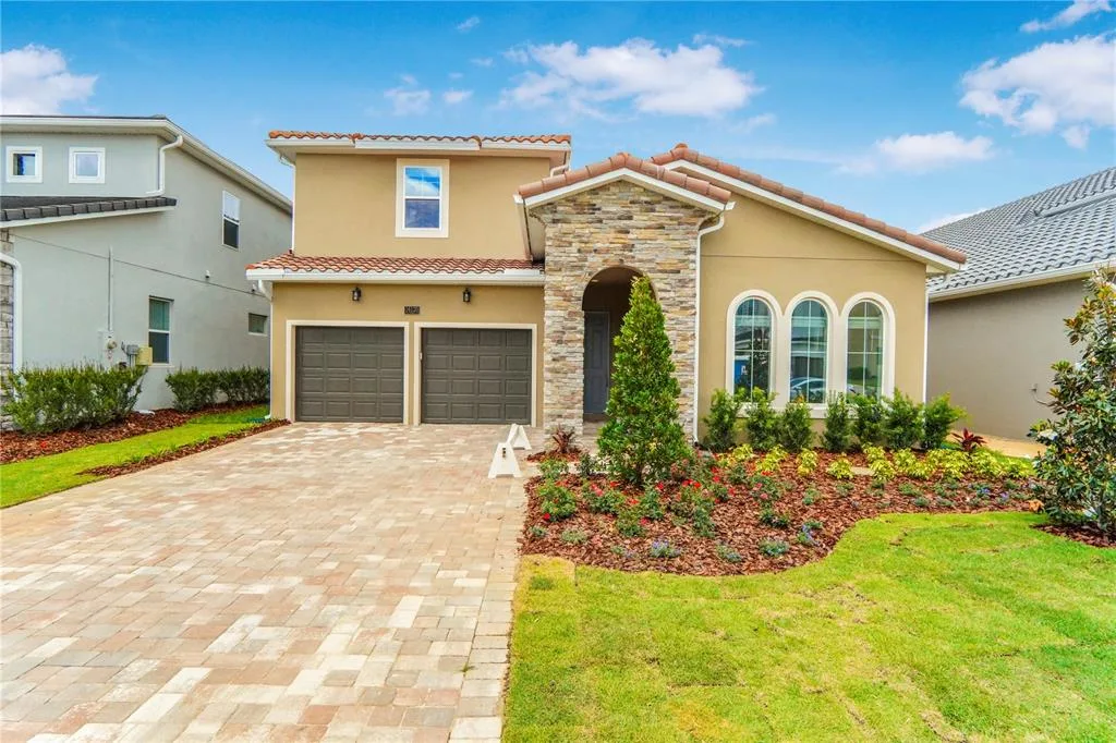 16120 VOLTERRA POINT, MONTVERDE, FL 34756