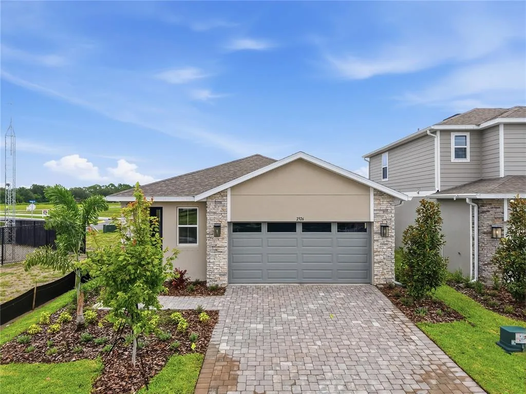 2326 ANDERS DRIVE, PARRISH, FL 34219