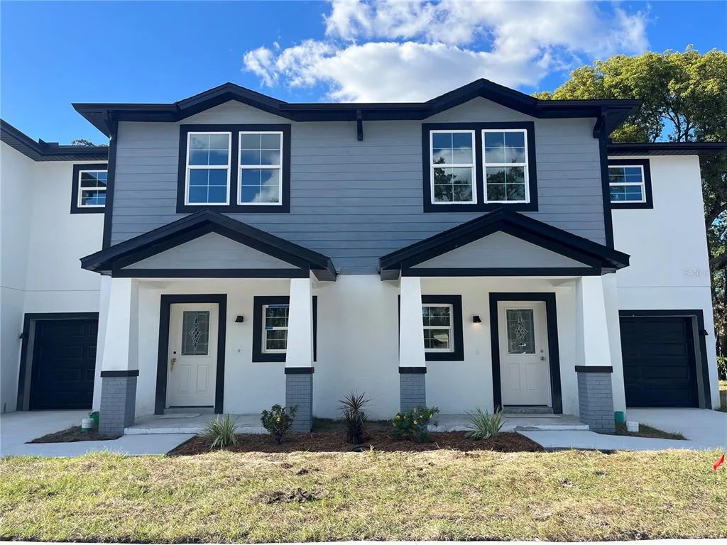8112 N GREENWOOD AVENUE, TAMPA, FL 33604
