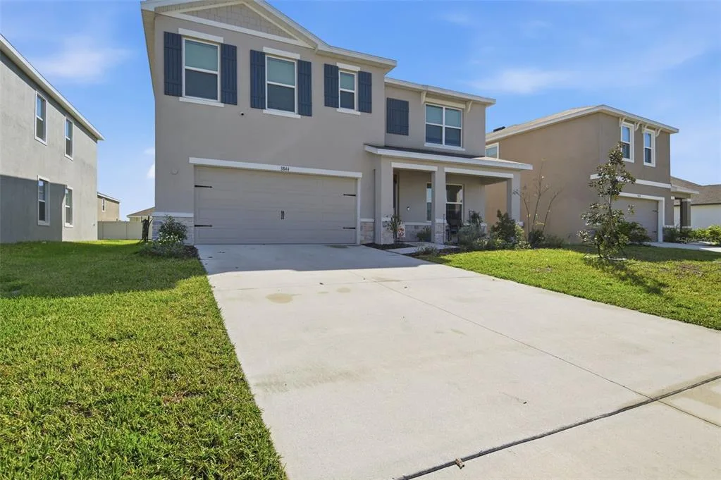 3844 SUNNY SPRING STREET, PLANT CITY, FL 33565