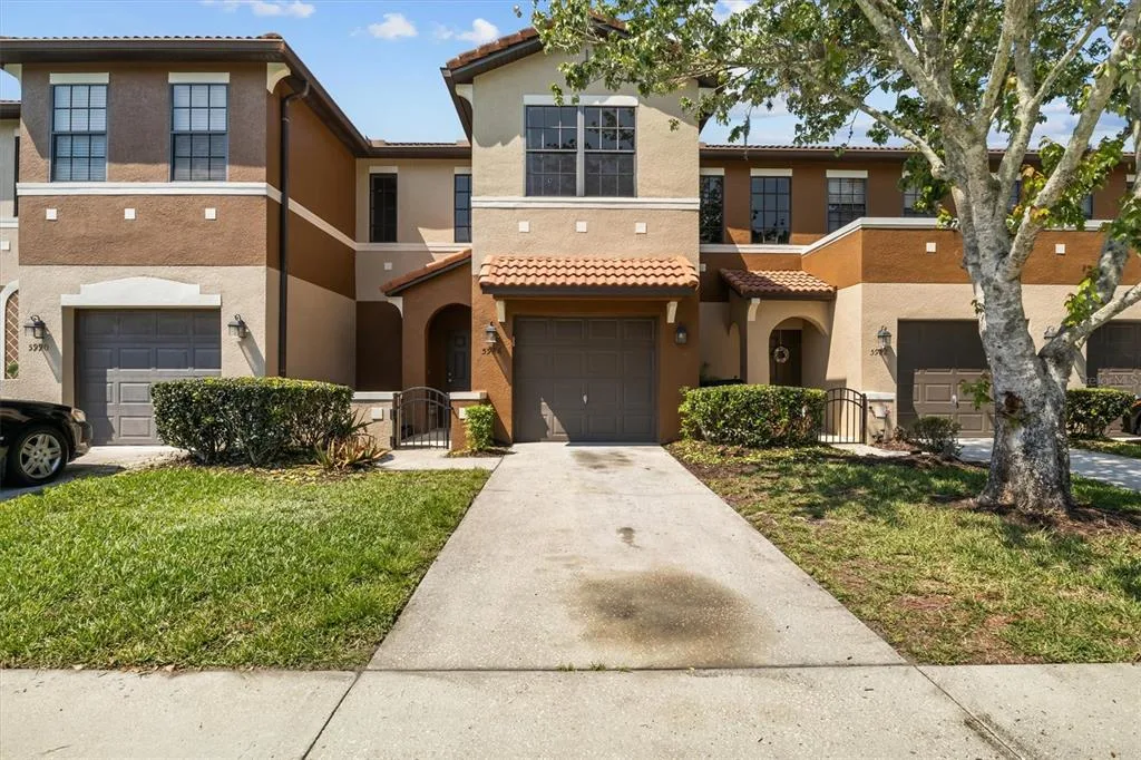 5986 TIVOLI GARDENS BOULEVARD, ORLANDO, FL 32829