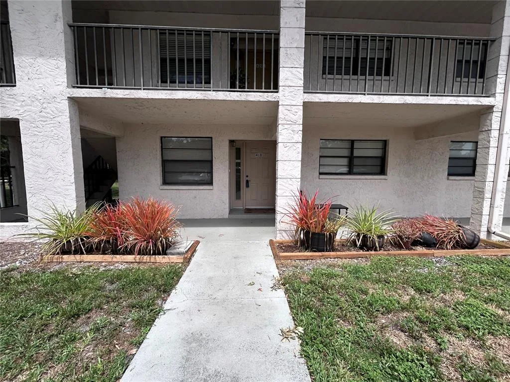 2275 62ND AVENUE N # 101, ST PETERSBURG, FL 33702