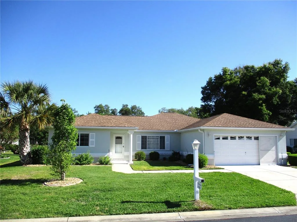 11565 SW 138TH PLACE, DUNNELLON, FL 34432