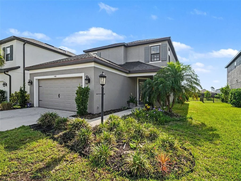 5461 SUMMIT GLEN, BRADENTON, FL 34203