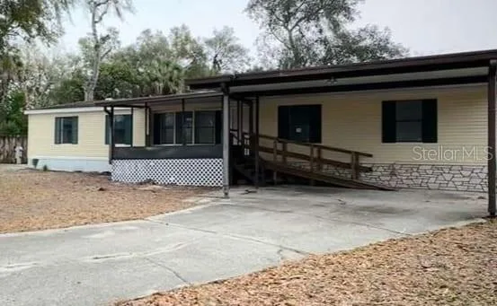 154 VANGUARD CIRCLE, COCOA, FL 32926