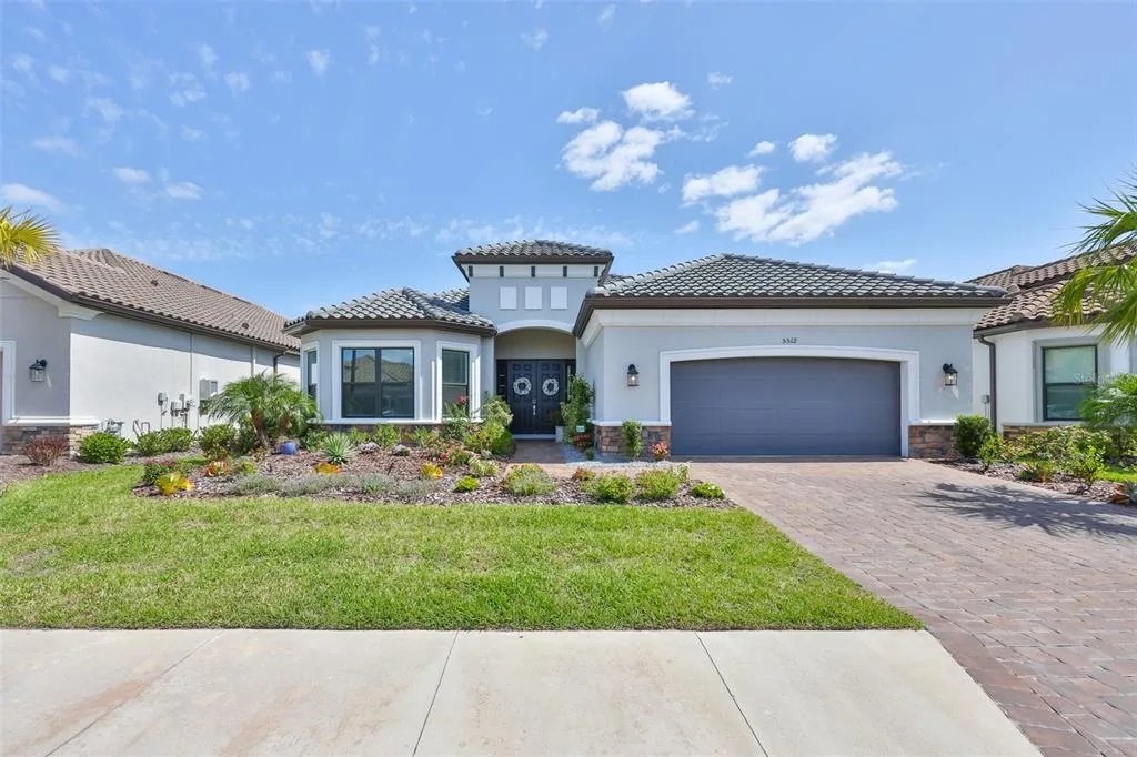5512 CASERTA COURT, PALMETTO, FL 34221