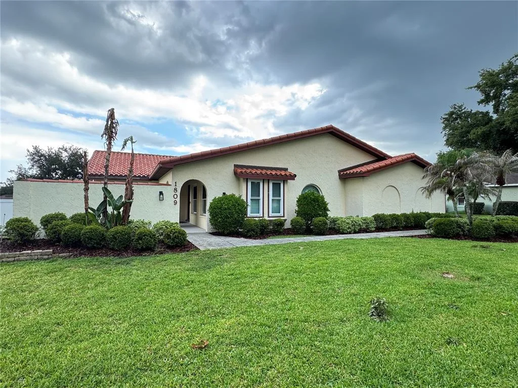 1809 STELLA COURT N, LAKELAND, FL 33813