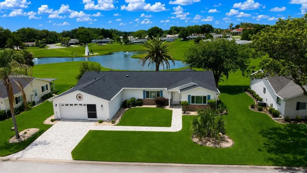 9900 SE 175TH PLACE, SUMMERFIELD, FL 34491