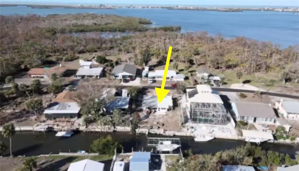 2061 S PINE ST, ENGLEWOOD, FL 34224