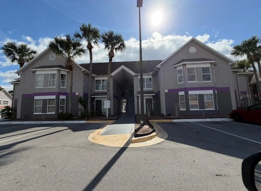 3100 PARKWAY BOULEVARD # 422, KISSIMMEE, FL 34747