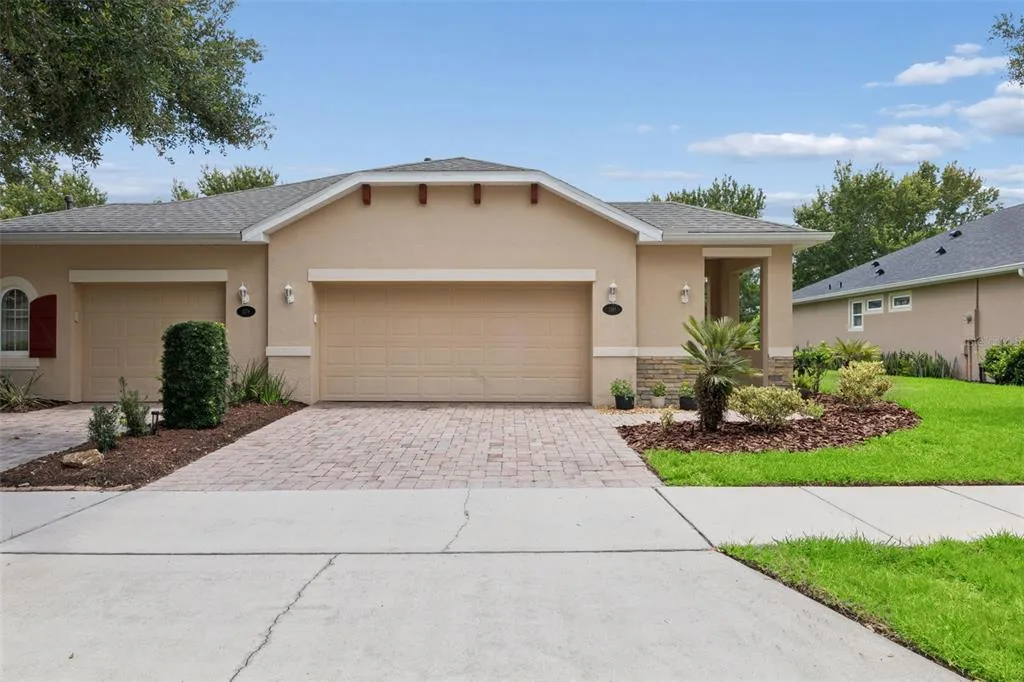 1381 ABBOT WAY, DELAND, FL 32724