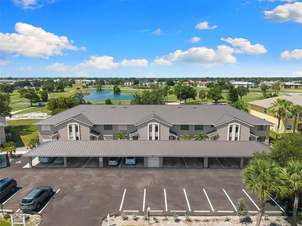 1335 SAXONY CIRCLE # 324, PUNTA GORDA, FL 33983