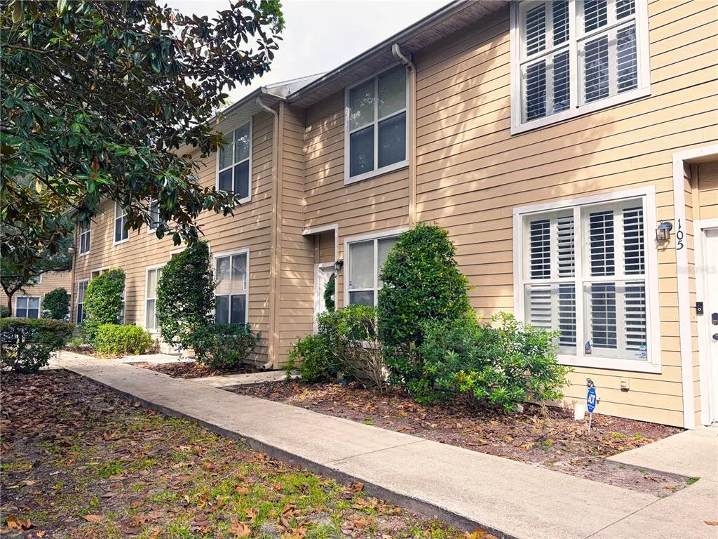 3521 SW 30TH WAY # 105, GAINESVILLE, FL 32608