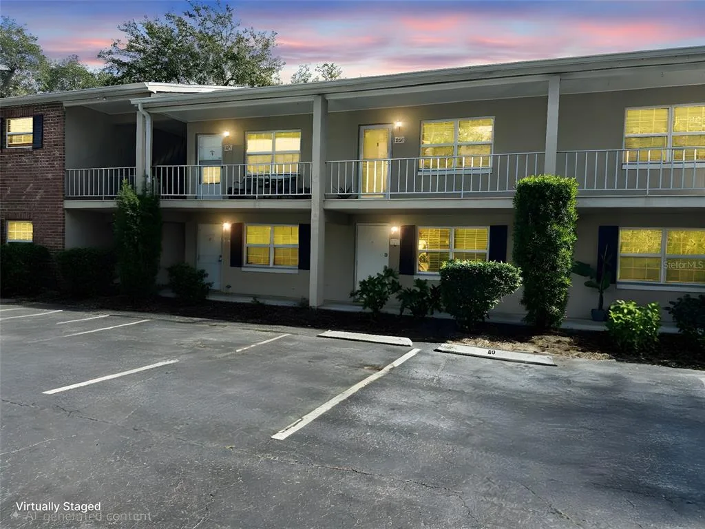 2500 LEE RD. # 222, WINTER PARK, FL 32789