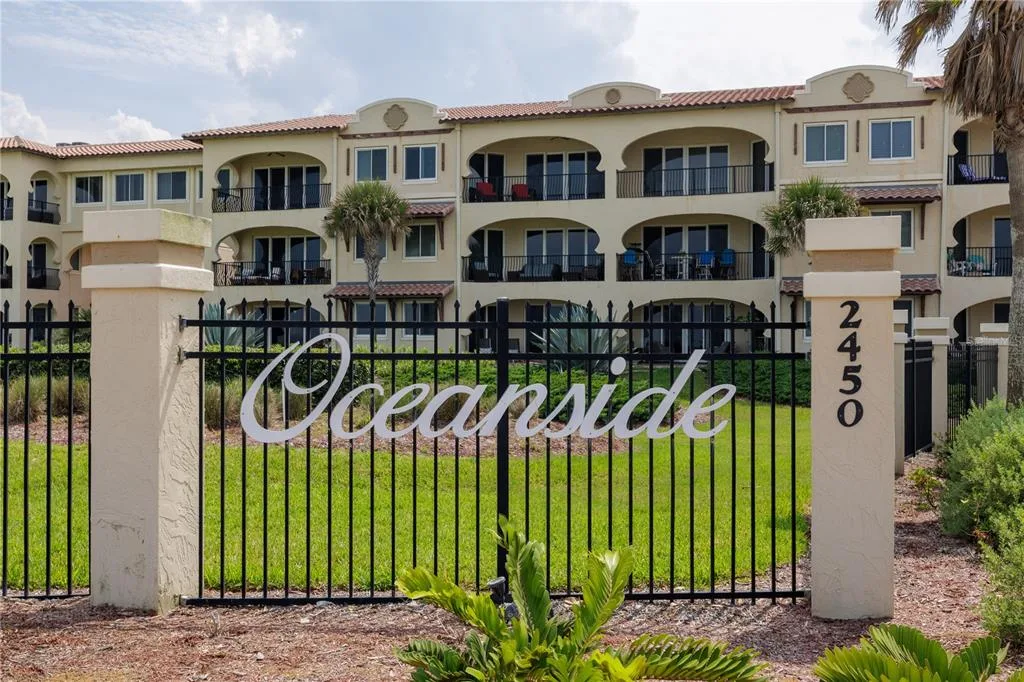 2450 N OCEAN SHORE BOULEVARD # 313C, FLAGLER BEACH, FL 32136