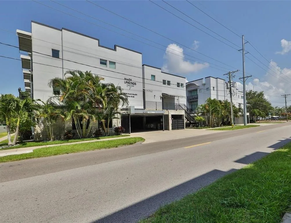 5008 S MACDILL AVENUE # 19, TAMPA, FL 33611