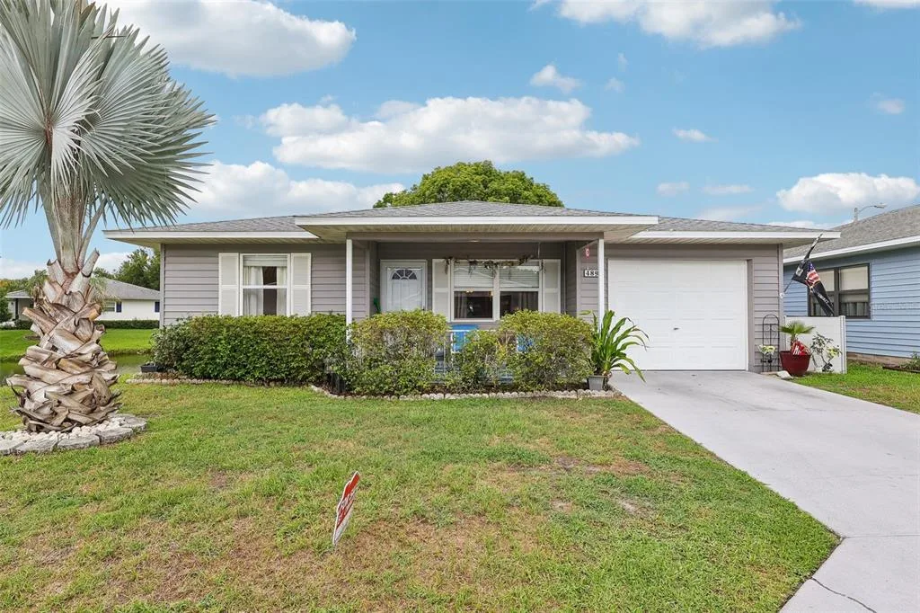4890 PLEASANT HOLLOW TRAIL, LAKELAND, FL 33811