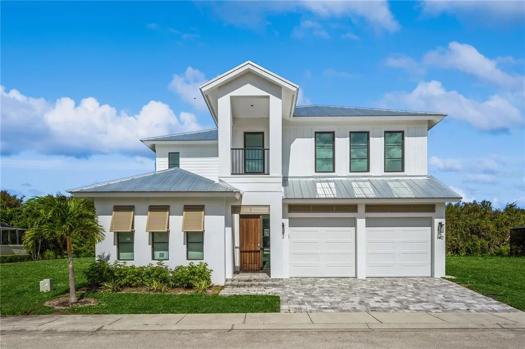 132 OCEAN ESTATES DRIVE, HUTCHINSON ISLAND, FL 34949