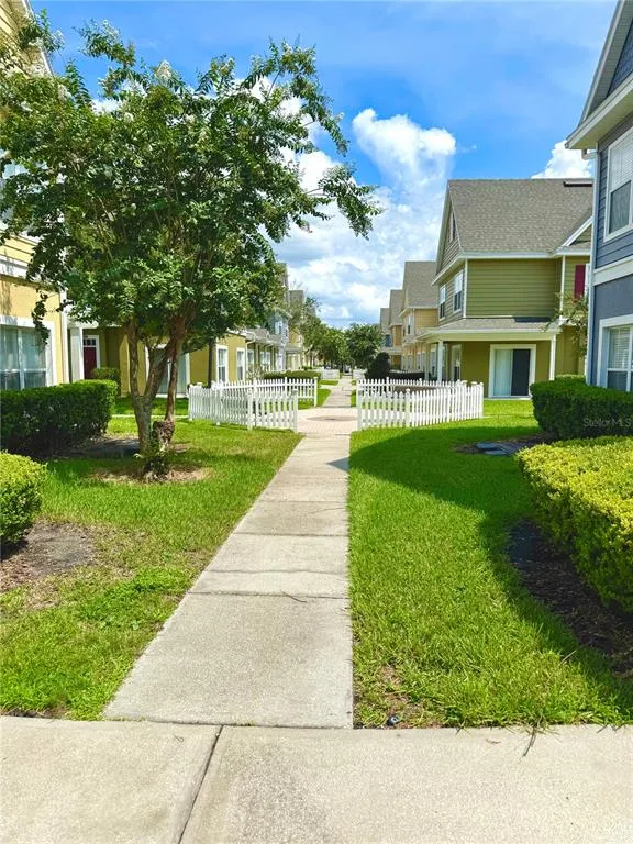 2606 LODI CIRCLE # 105, KISSIMMEE, FL 34746