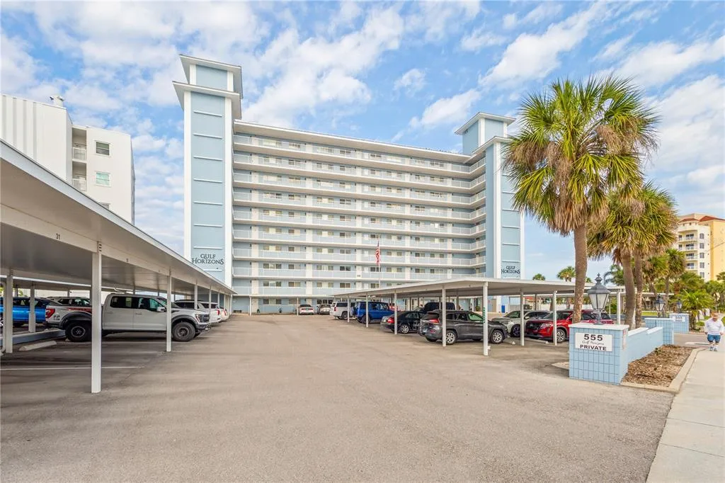 555 THE ESPLANADE N # 1003, VENICE, FL 34285