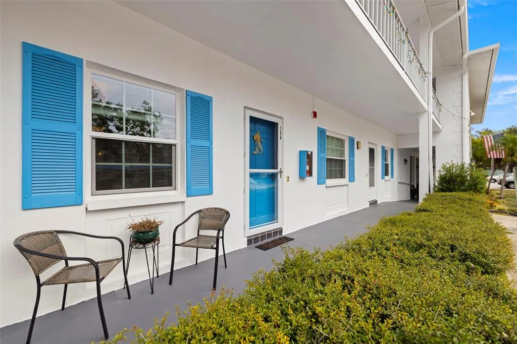300 CLYDE LANE # 106, DUNEDIN, FL 34698