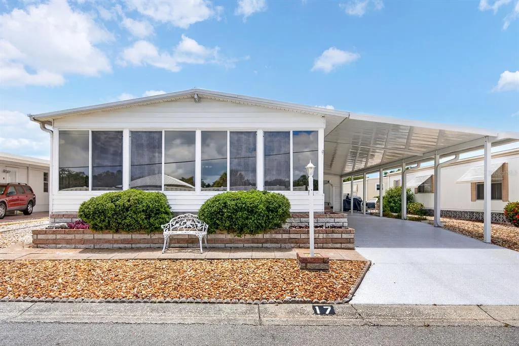2107 PALMA SOLA BOULEVARD # 17, BRADENTON, FL 34209