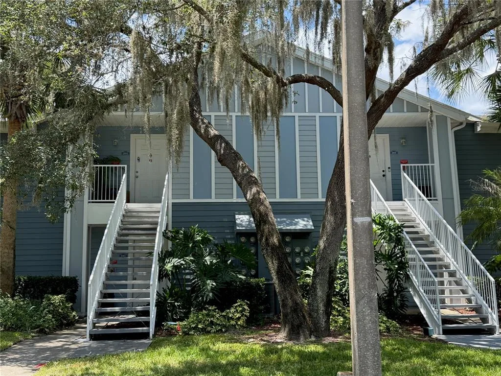 709 SECRET HARBOR LANE # 205, LAKE MARY, FL 32746