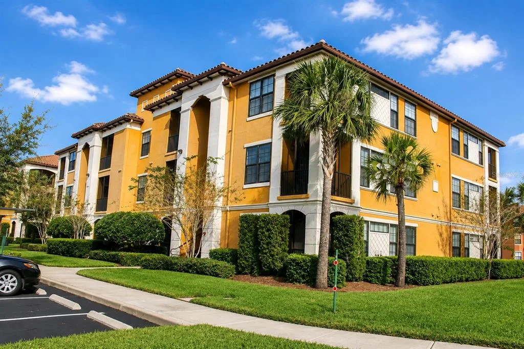 8341 38TH STREET CIRCLE E # 107, SARASOTA, FL 34243