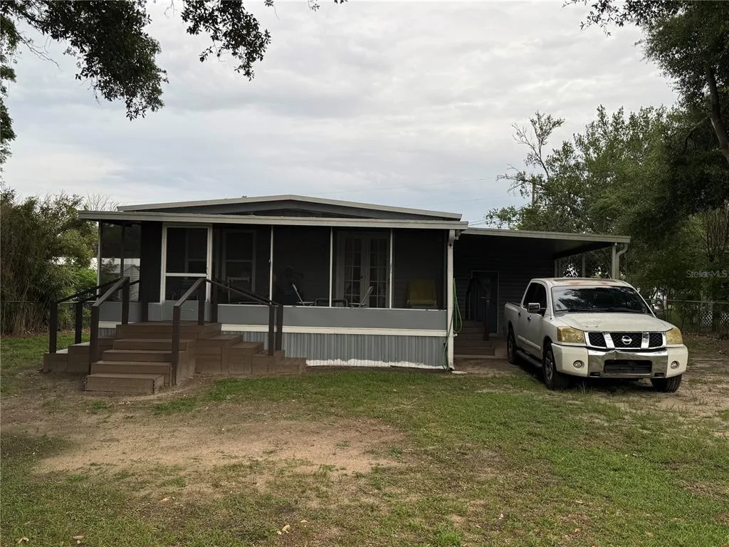 Listing