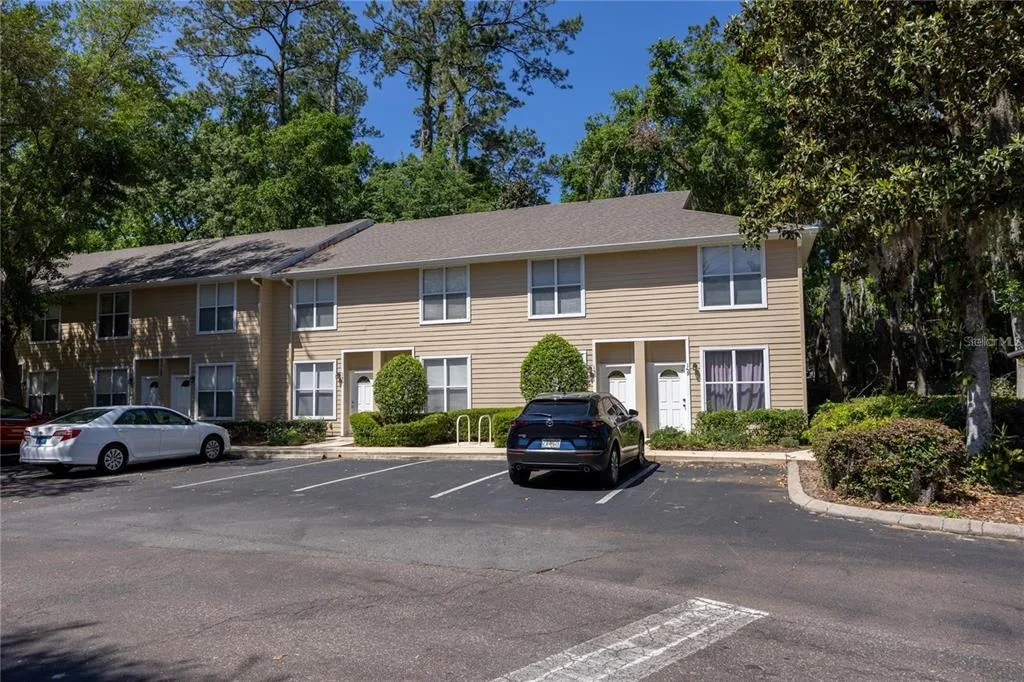 3510 SW 30TH WAY # 158, GAINESVILLE, FL 32608