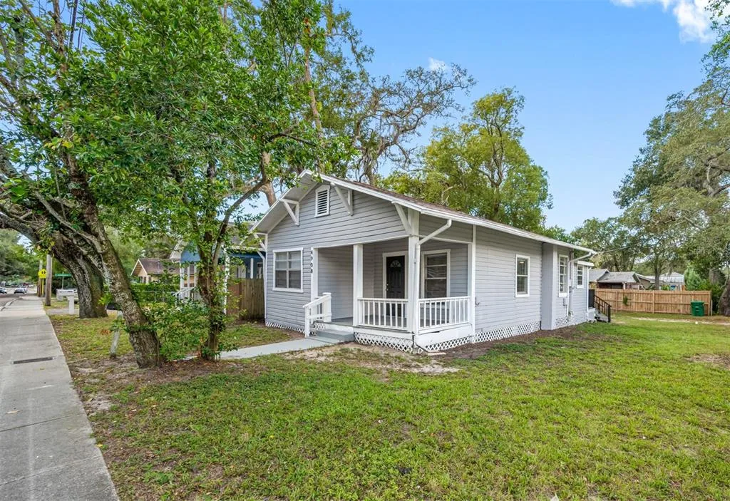 4908 N 15TH STREET, TAMPA, FL 33610