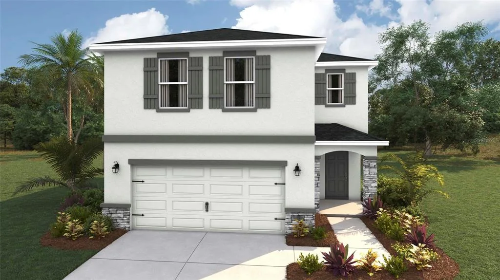 9953 MORNING MEADOWLARK TRAIL, PARRISH, FL 34219