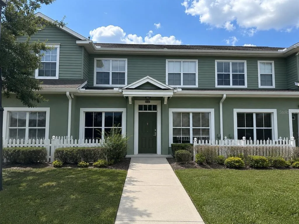 2201 SAN VITTORINO CIRCLE # 104, KISSIMMEE, FL 34741
