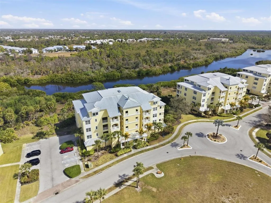 8571 AMBERJACK CIRCLE # 304, ENGLEWOOD, FL 34224