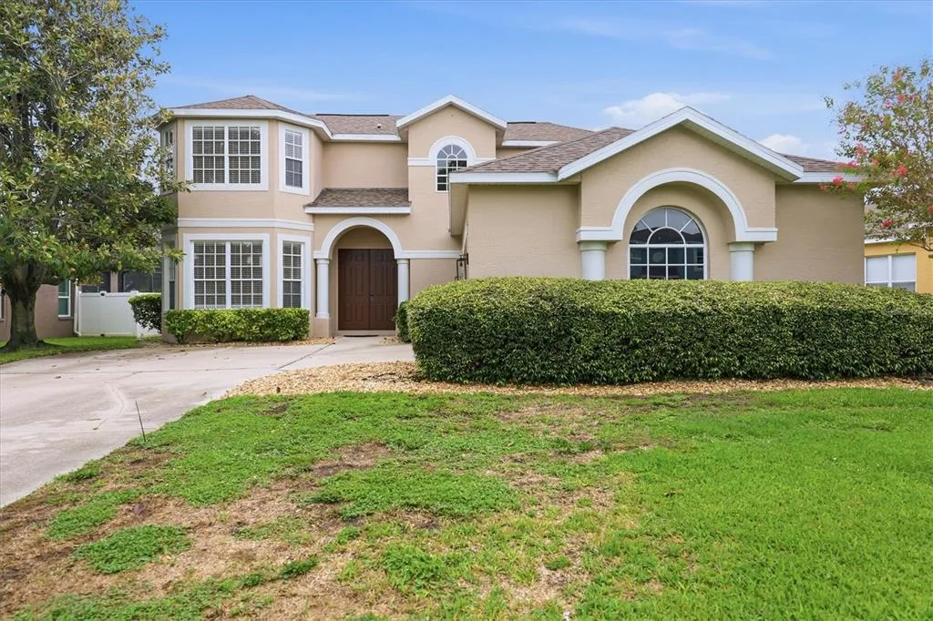 4907 50TH AVENUE W, BRADENTON, FL 34210