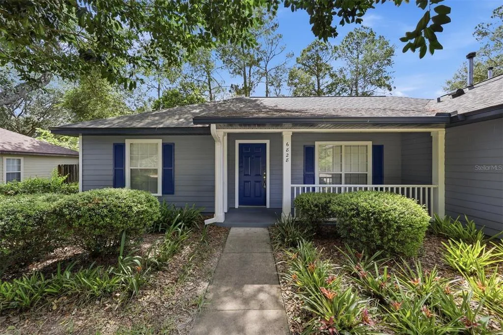 6828 SW 82ND TERRACE, GAINESVILLE, FL 32608