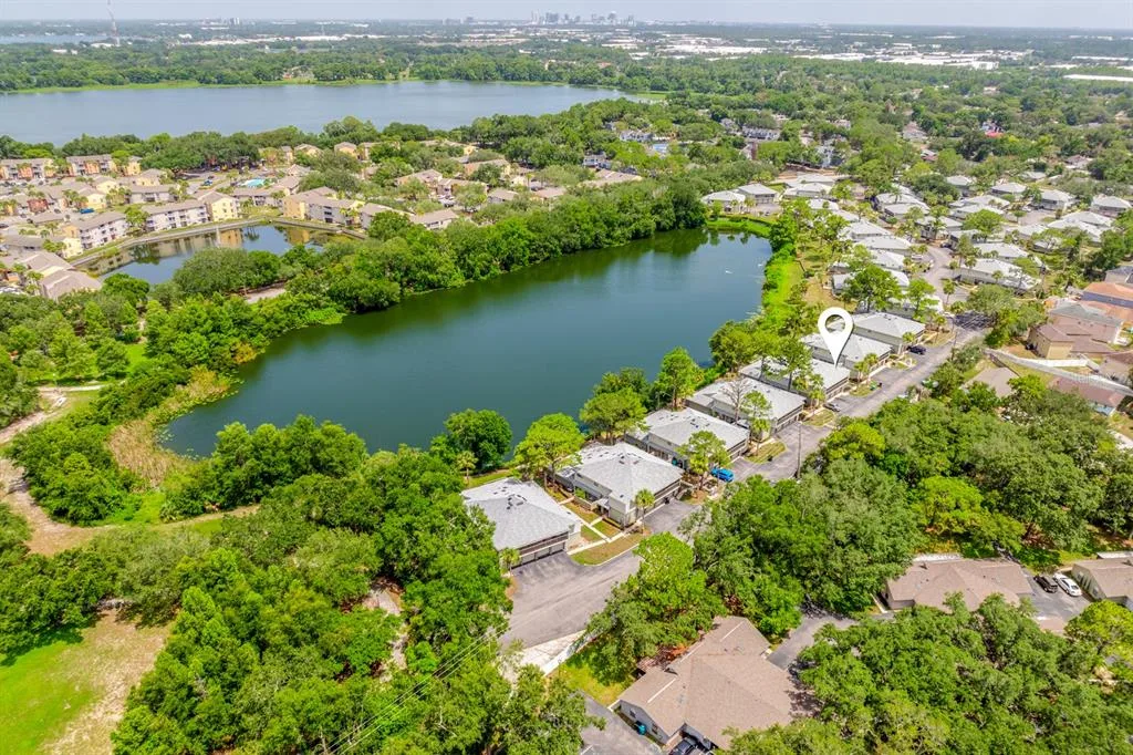 4607 RING NECK ROAD # 36C, ORLANDO, FL 32808