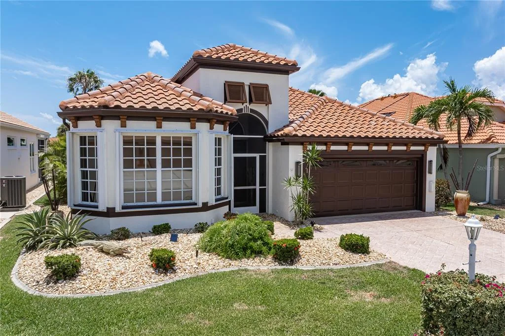 10309 WINDSONG ROAD, PUNTA GORDA, FL 33955
