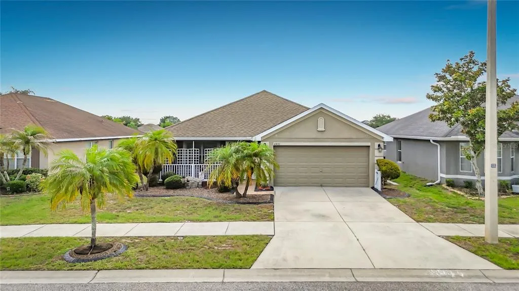 10821 STANDING STONE DRIVE, WIMAUMA, FL 33598