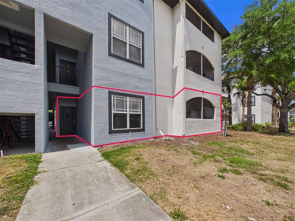 16305 ENCLAVE VILLAGE DRIVE # 102, TAMPA, FL 33647