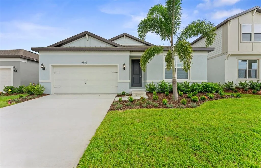 9883 HICKORY PINES AVENUE, RIVERVIEW, FL 33578