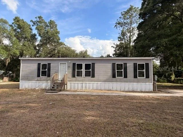 1848 SE 178TH STREET, SUMMERFIELD, FL 34491