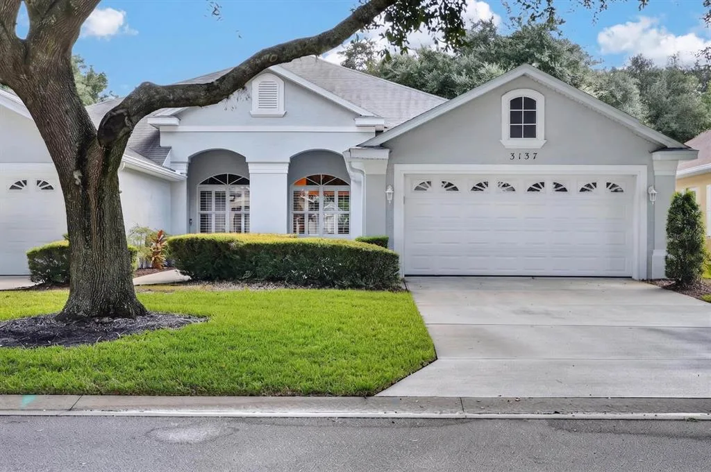 3137 KAILANI COURT, ORMOND BEACH, FL 32174