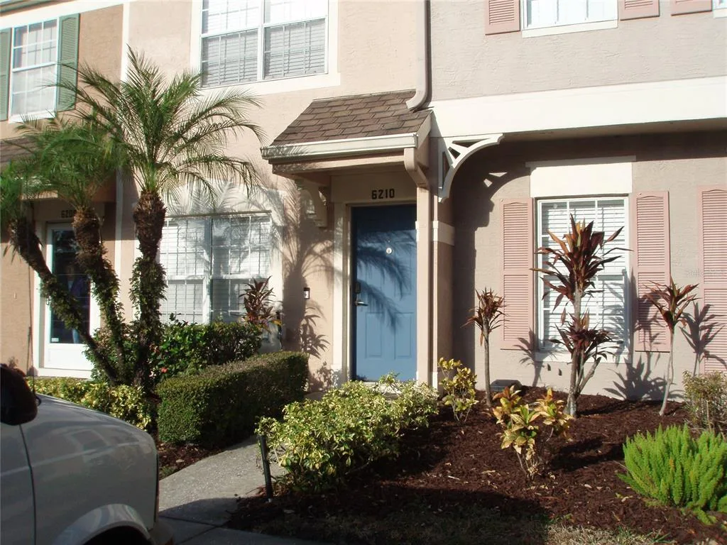 6210 BAYSIDE KEY DRIVE, TAMPA, FL 33615